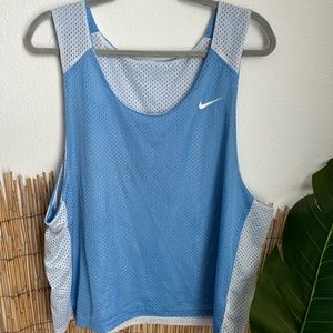 Men’s Nike Basketball Tank